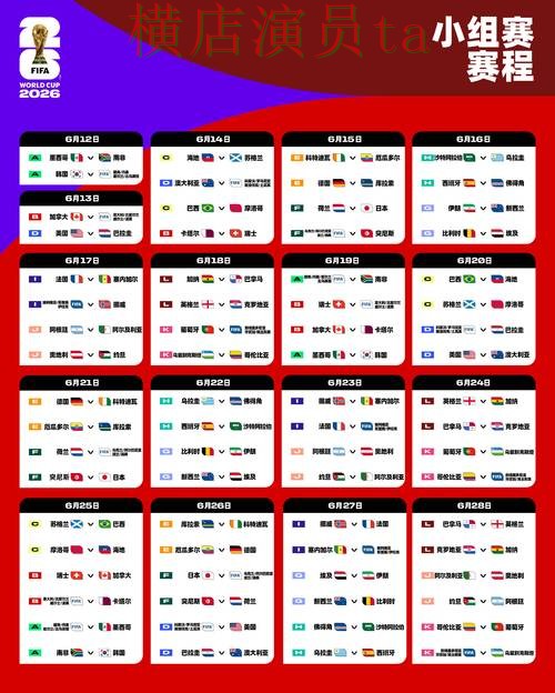 世界杯竞猜平台揭秘合集：覆盖速度测试与入口方式 - FIFA World Cup 2026